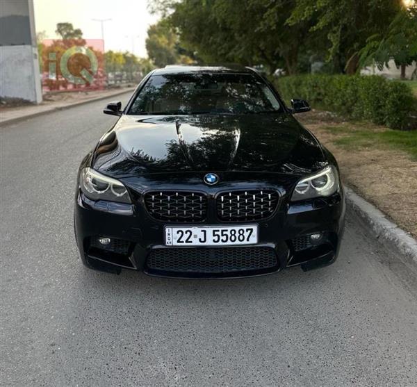 BMW for sale in Iraq